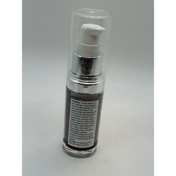 Marie Blanc Instant Wrinkle Reducer 15mL/0.5 OZ New & Sealed - Picture 7 of 8